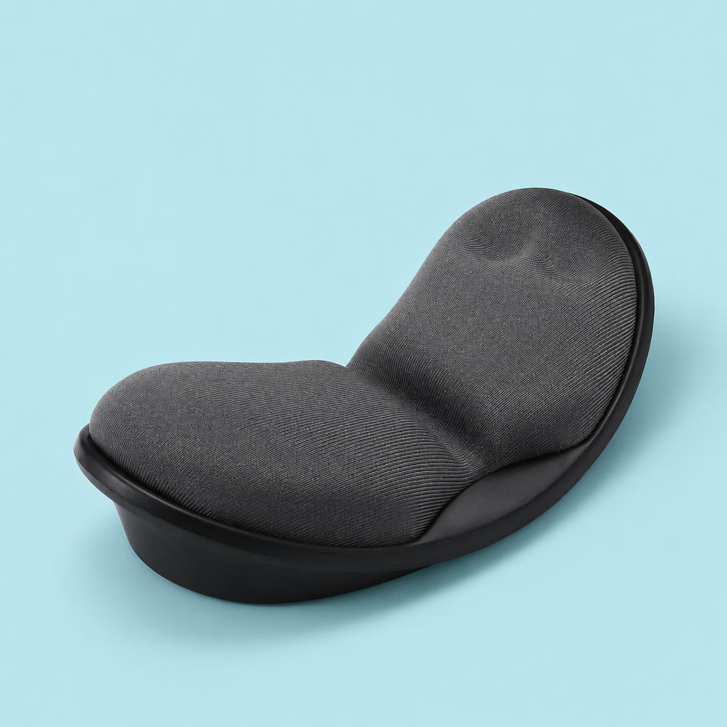 Reposamuñecas Ergonómico